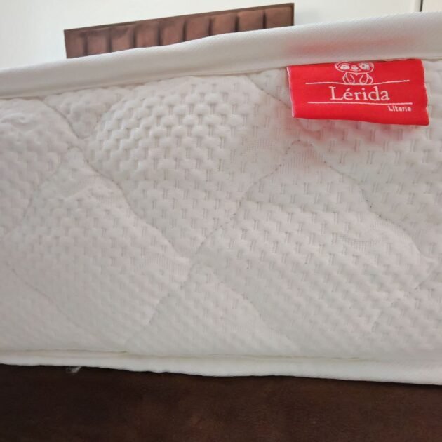 Matelas Lerida 5 zones